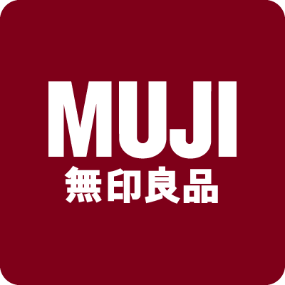 MUJI 앱 아이콘