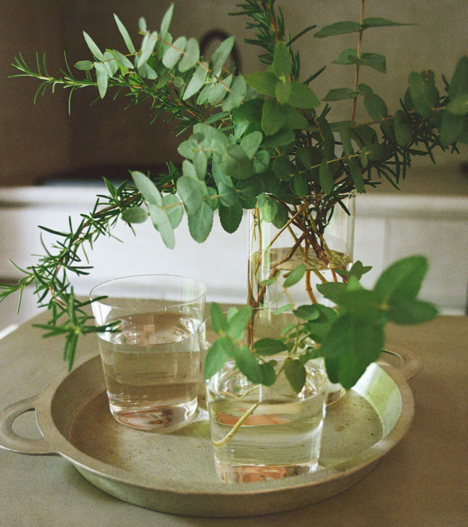 NEW 프레그런스 식물의 힘을 살려 자연스럽고 부드러운 향의 무인양품 프레그런스 오일. 기분이나 장소에 어울리는 향을 선택해 보세요.