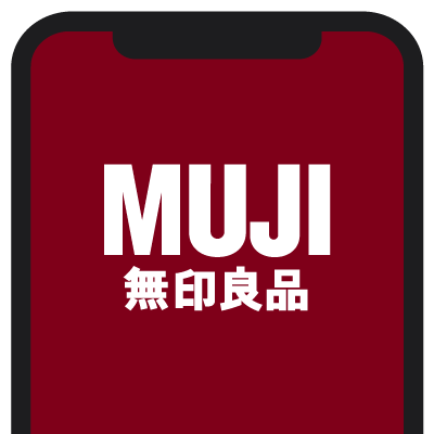 MUJI APP